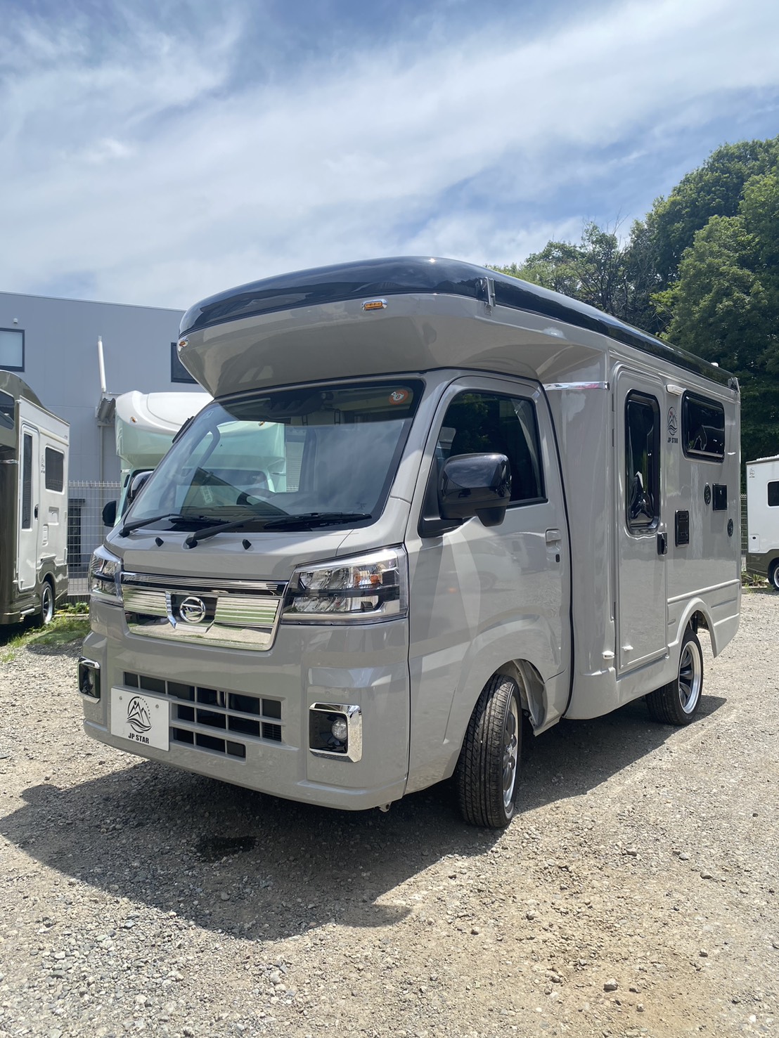 🚚即納車happy1+City TYO販売中🚚